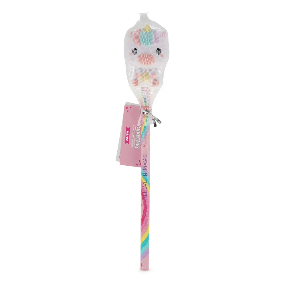 Legami | potlood squeezies unicorn