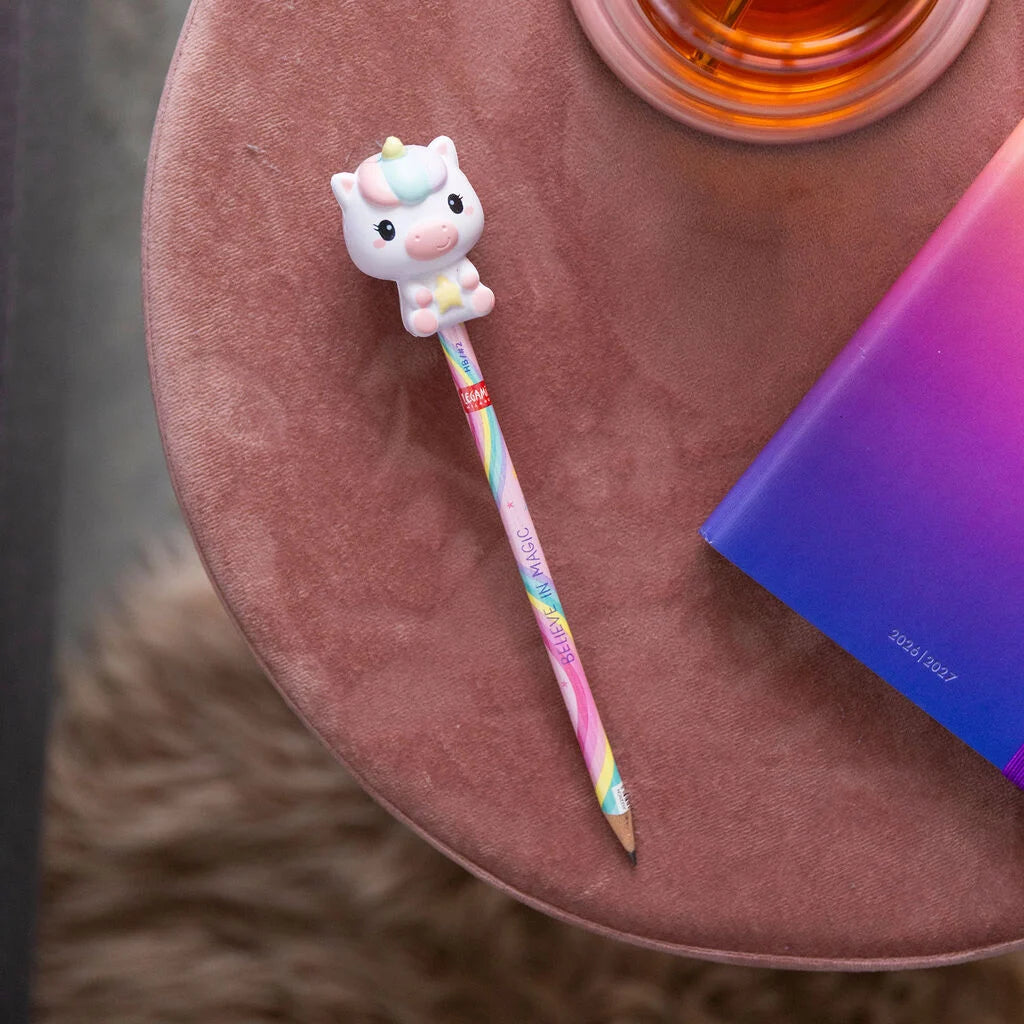 Legami | potlood squeezies unicorn