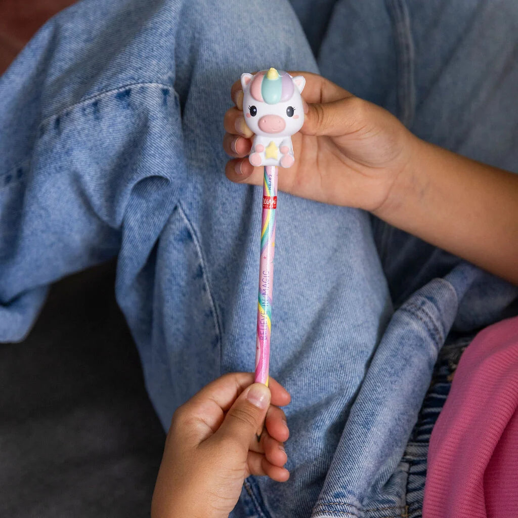 Legami | potlood squeezies unicorn
