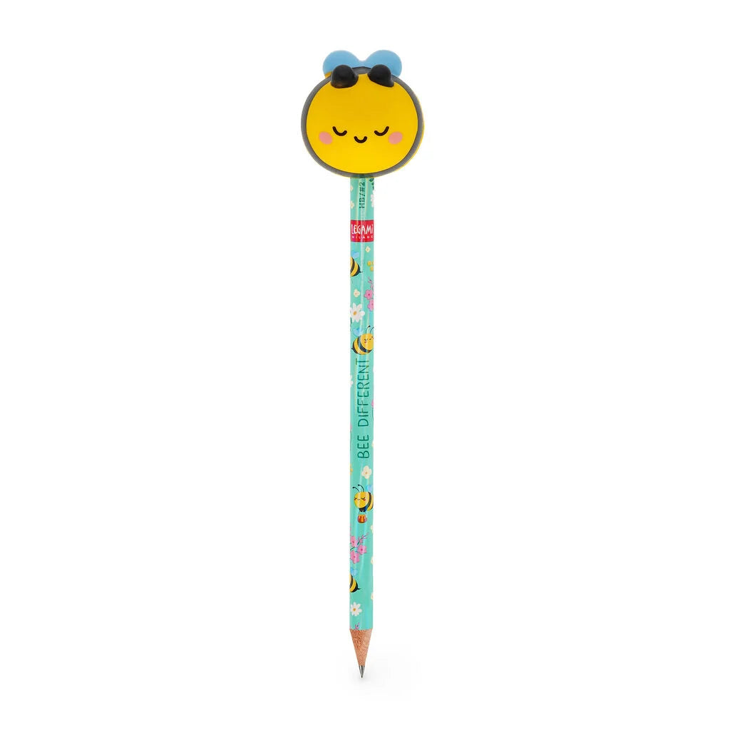 Legami | potlood squeezies bee