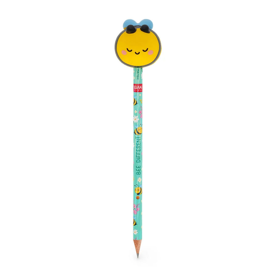 Legami | potlood squeezies bee