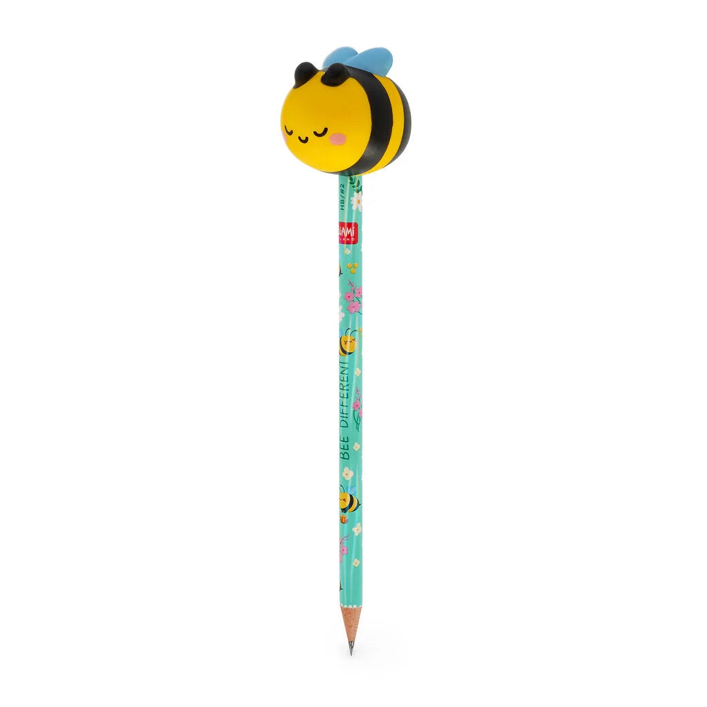 Legami | potlood squeezies bee