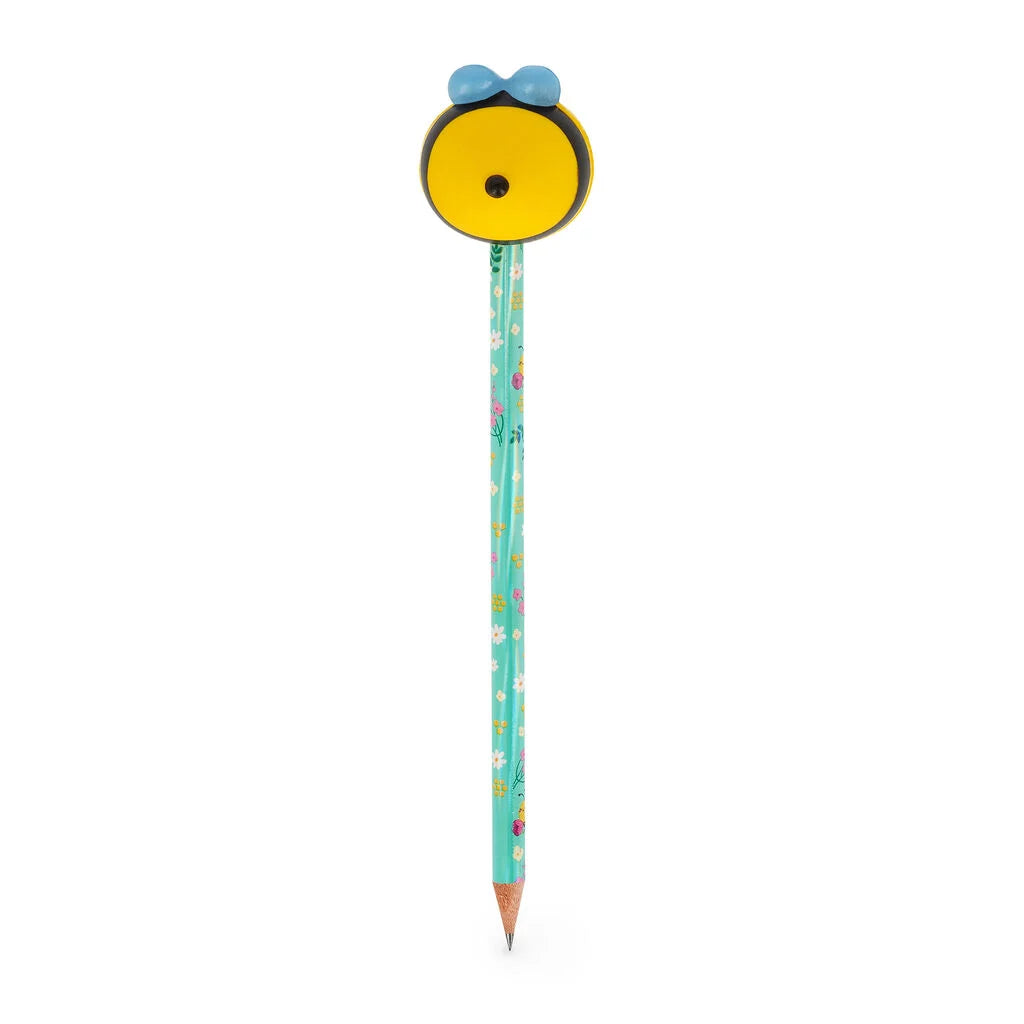 Legami | potlood squeezies bee