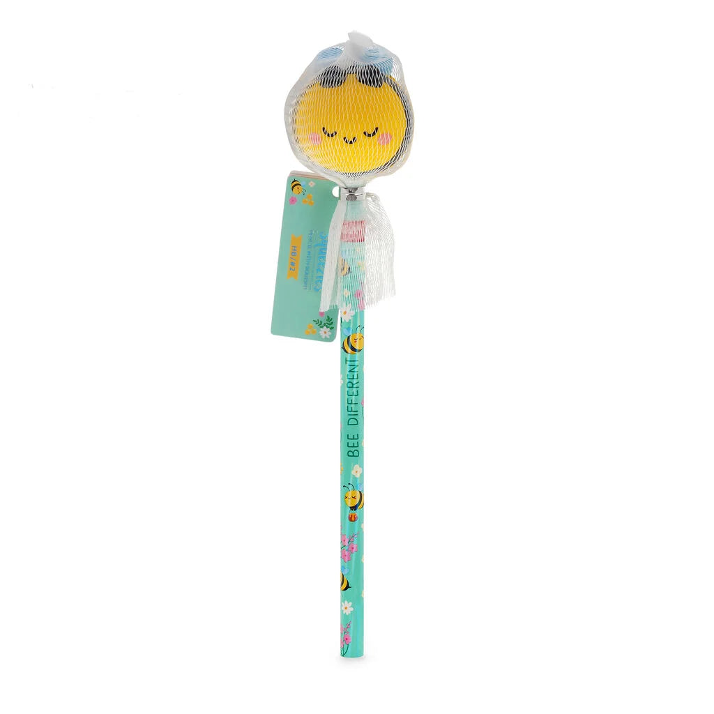 Legami | potlood squeezies bee