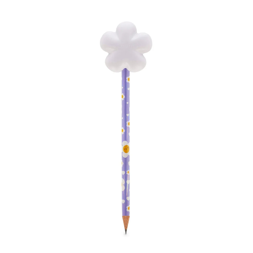 Legami | Potlood Squeezies Daisy