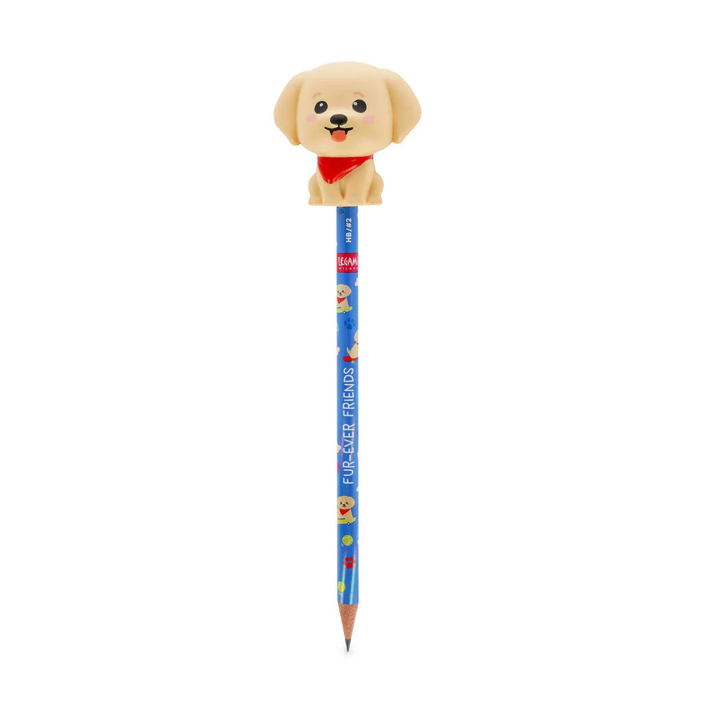 Legami | potlood squeezies golden