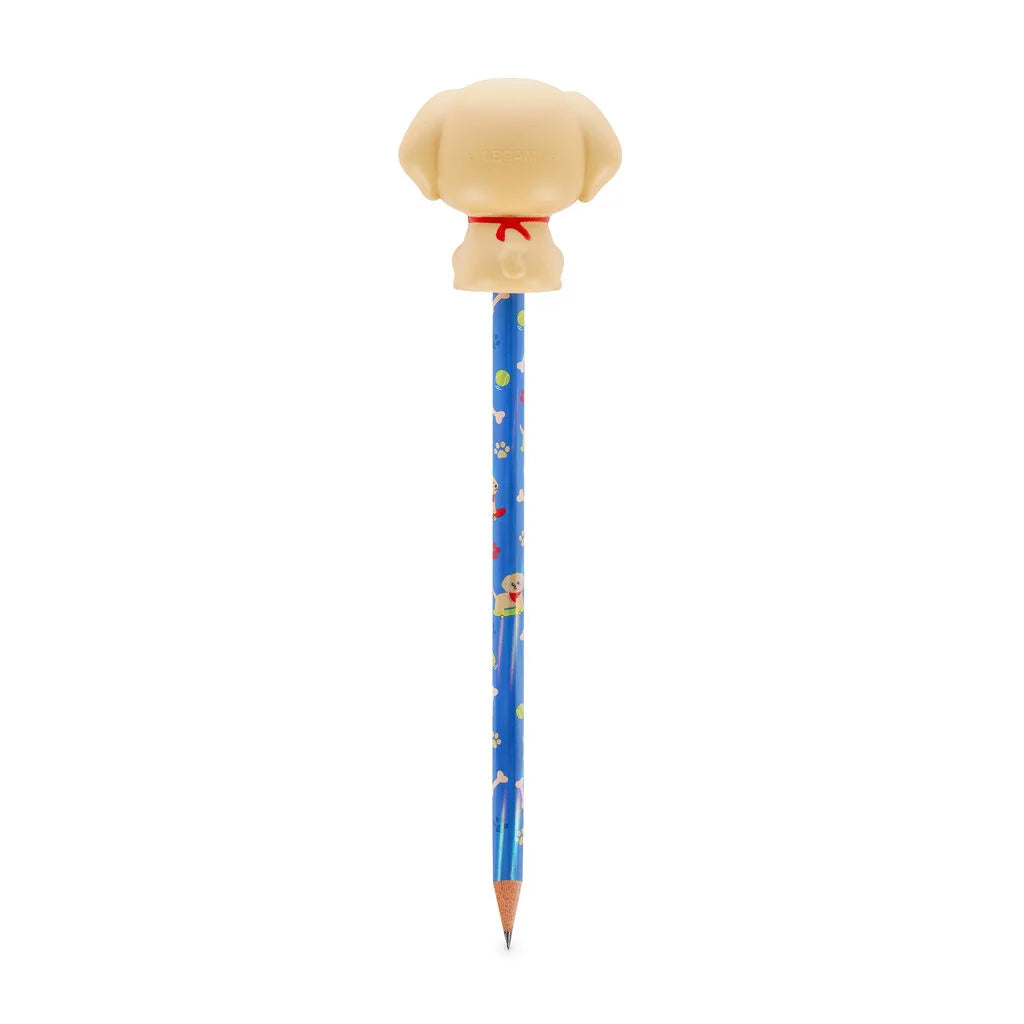 Legami | potlood squeezies golden