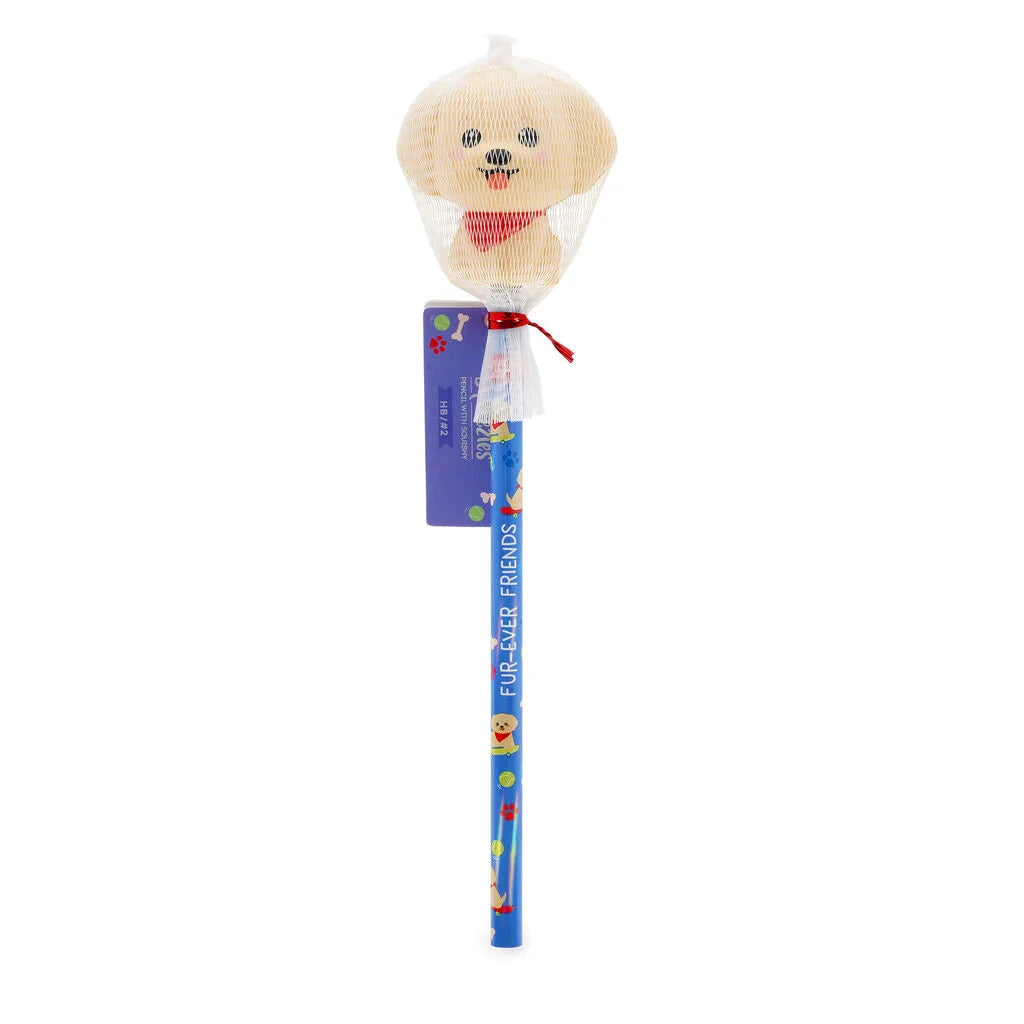 Legami | potlood squeezies golden