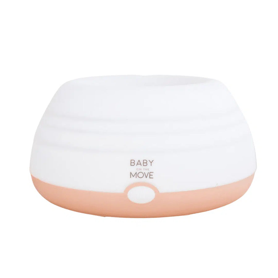 Owego Luchtbevochtiger Blush