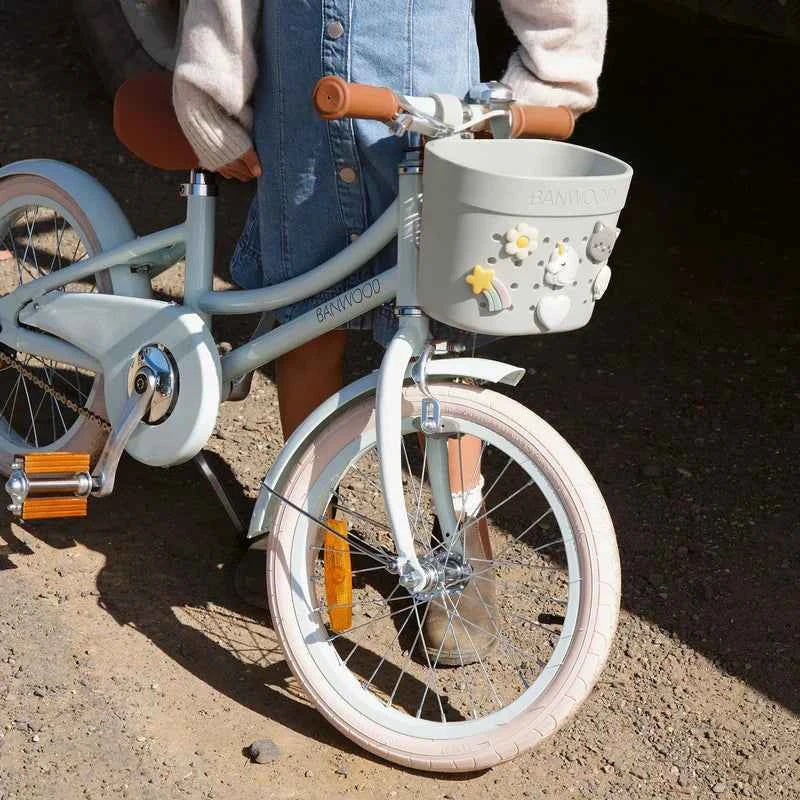 Banwood | BASKET PIN BANWOOD - MAGIC
