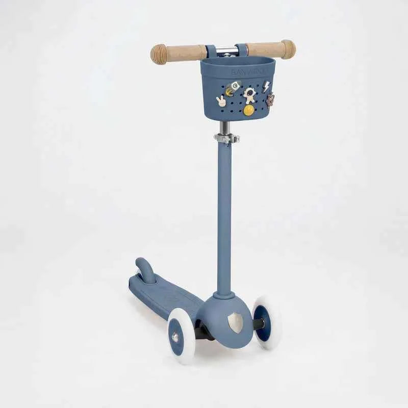 Banwood |BASKET PIN BANWOOD - SPACE