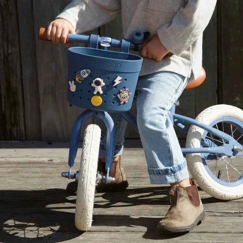Banwood |BASKET PIN BANWOOD - SPACE