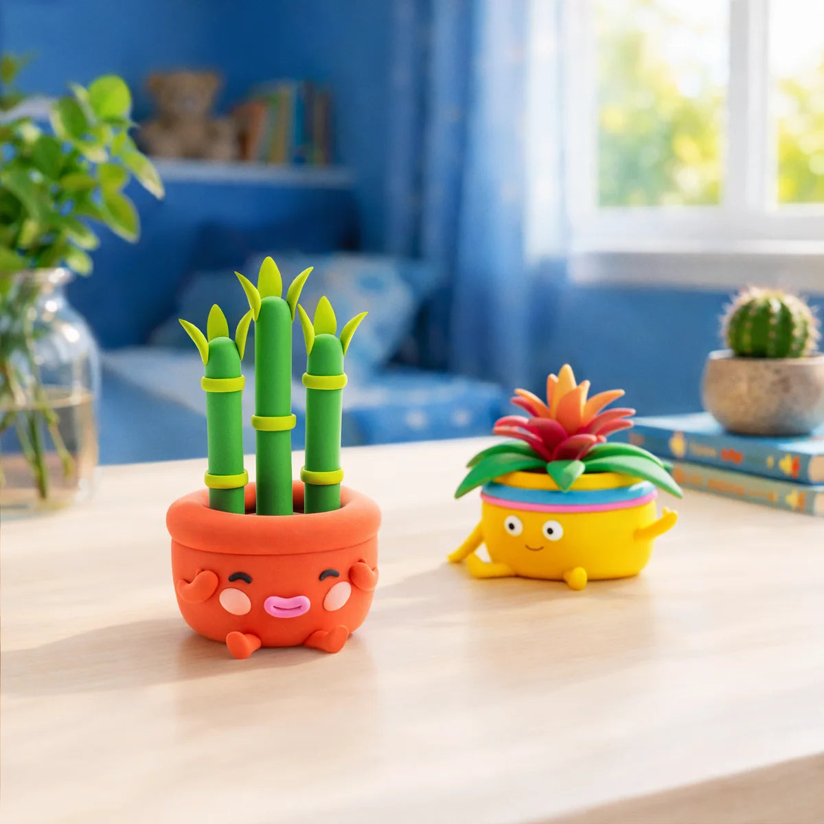 Hey Clay | plant friends