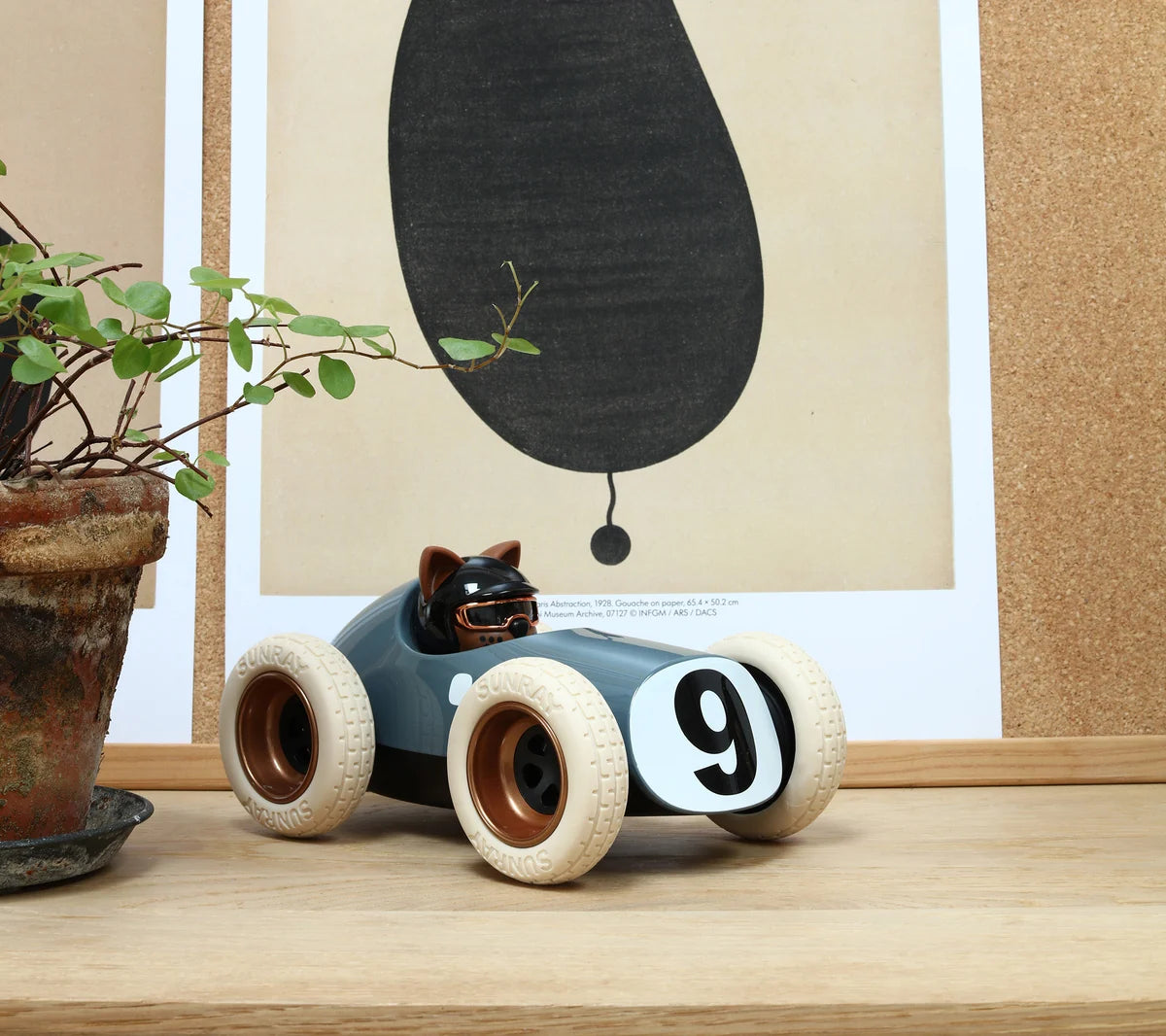 Playforever | egg scrambler