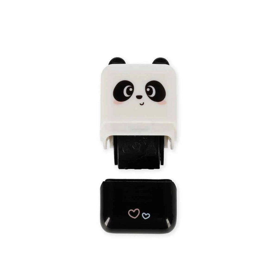 Legami | rolstempel panda