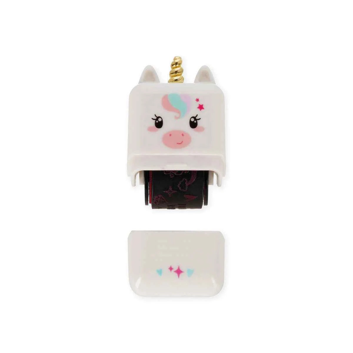 Legami | rolstempel unicorn