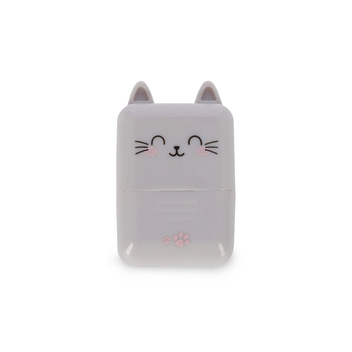 Legami | rolstempel kitty