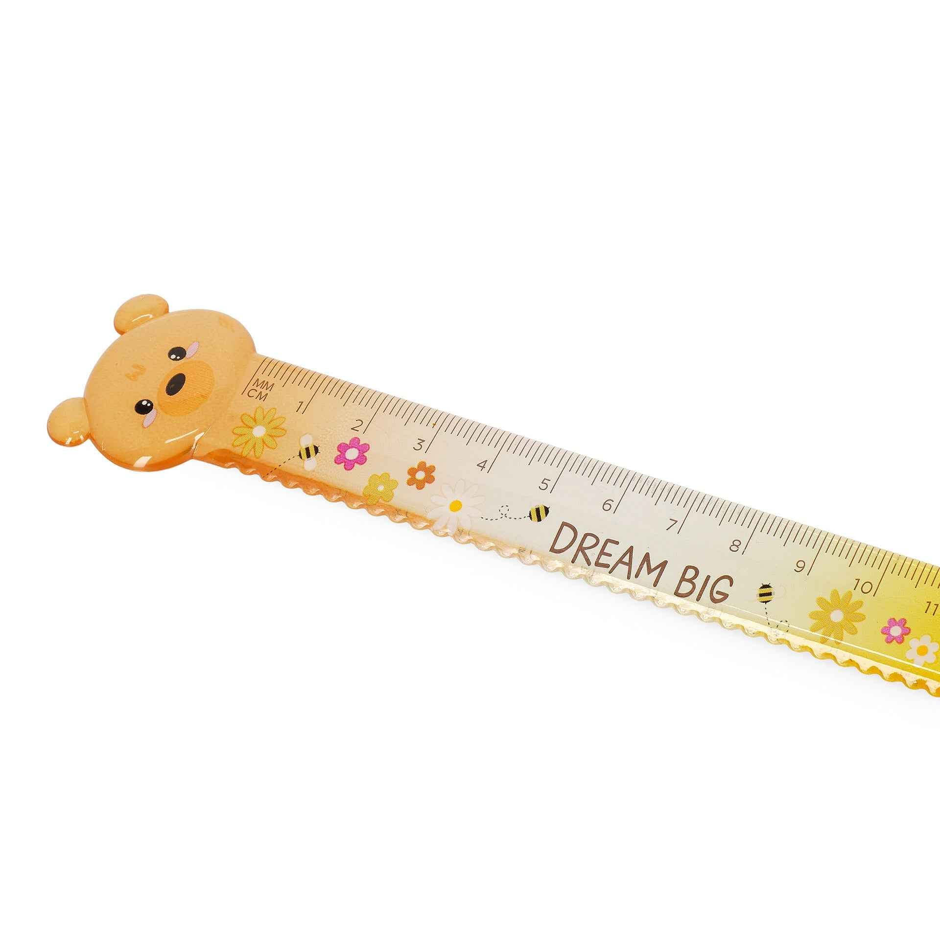 Legami | Meetlat Teddy Bear 15cm
