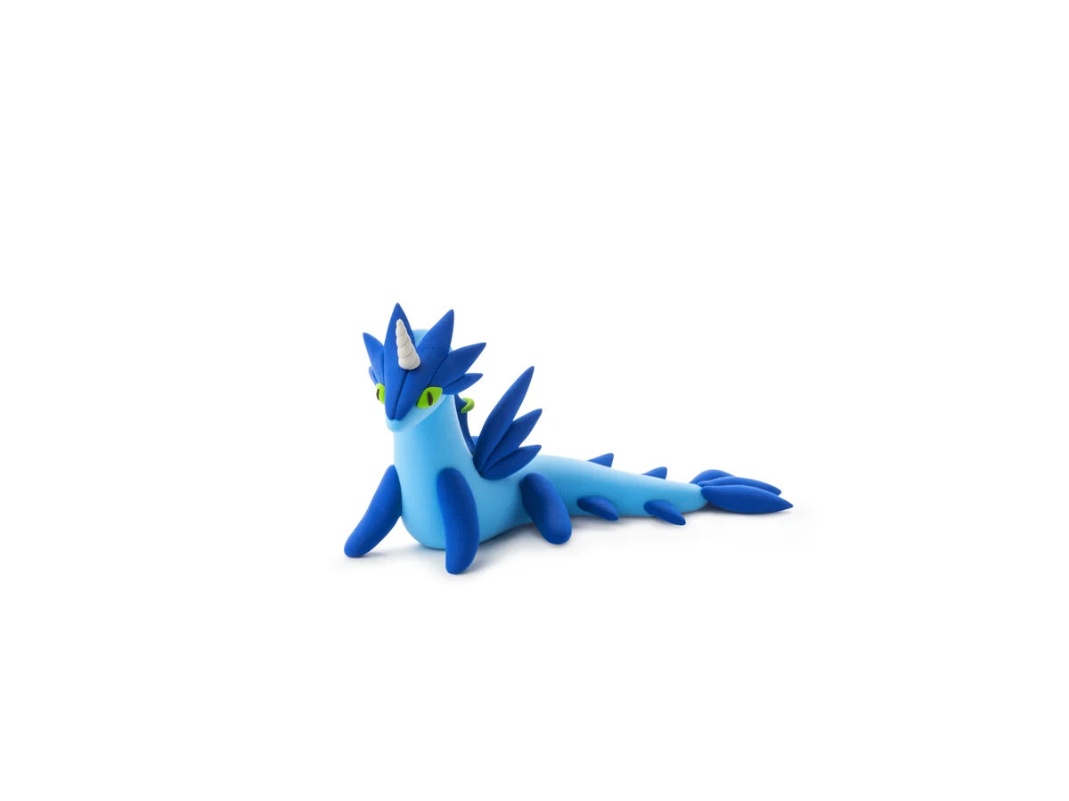 Hey Clay | dragon island