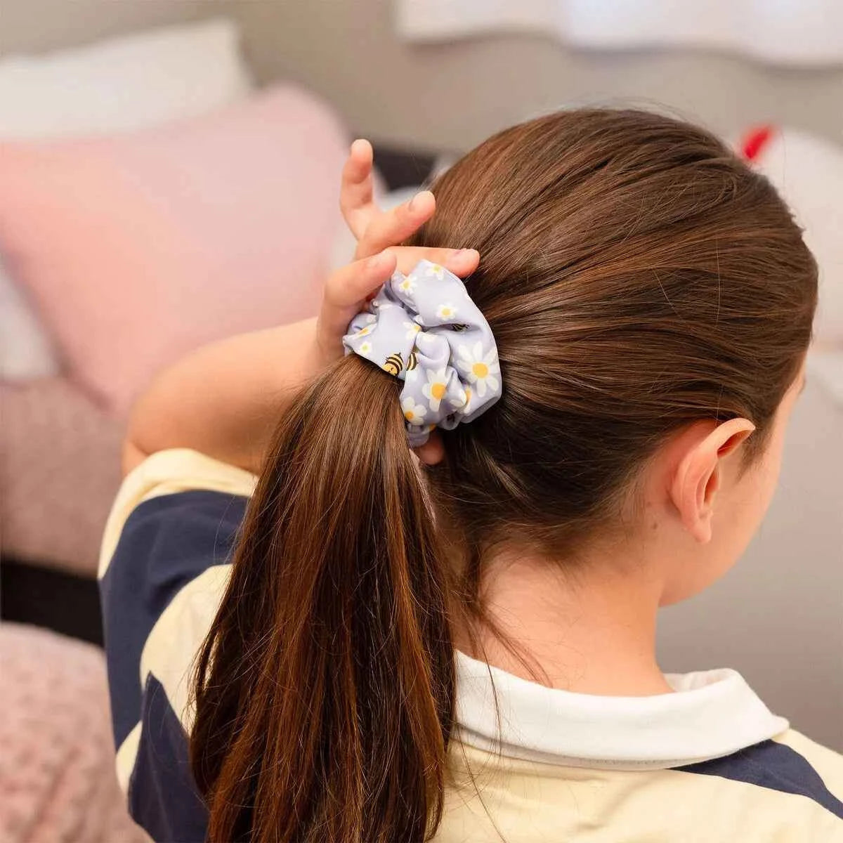 Legami | Scrunchies Bee Hair We Are! 3-delig