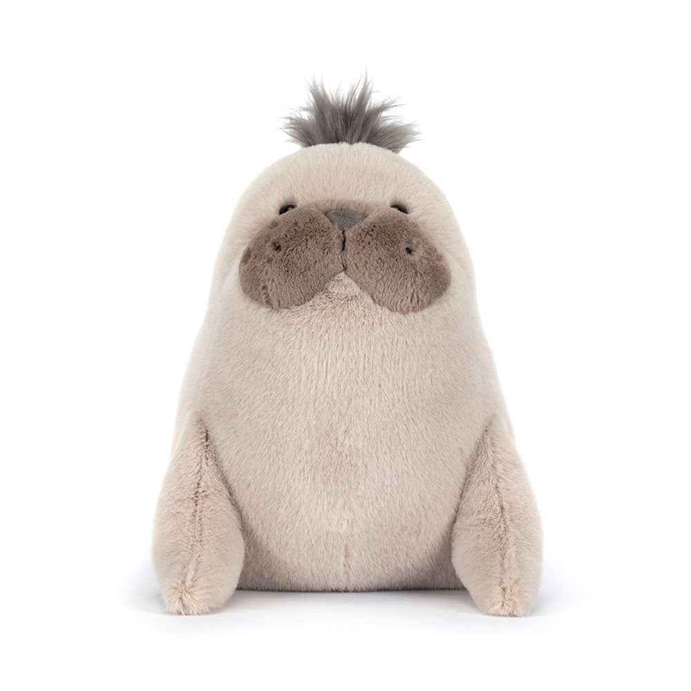 Jellycat | Pluche Knuffel Roarwell Sea Lion 20cm