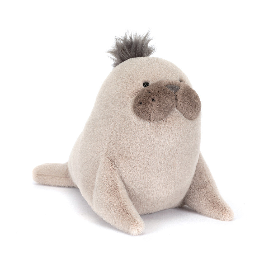 Jellycat | Pluche Knuffel Roarwell Sea Lion 20cm