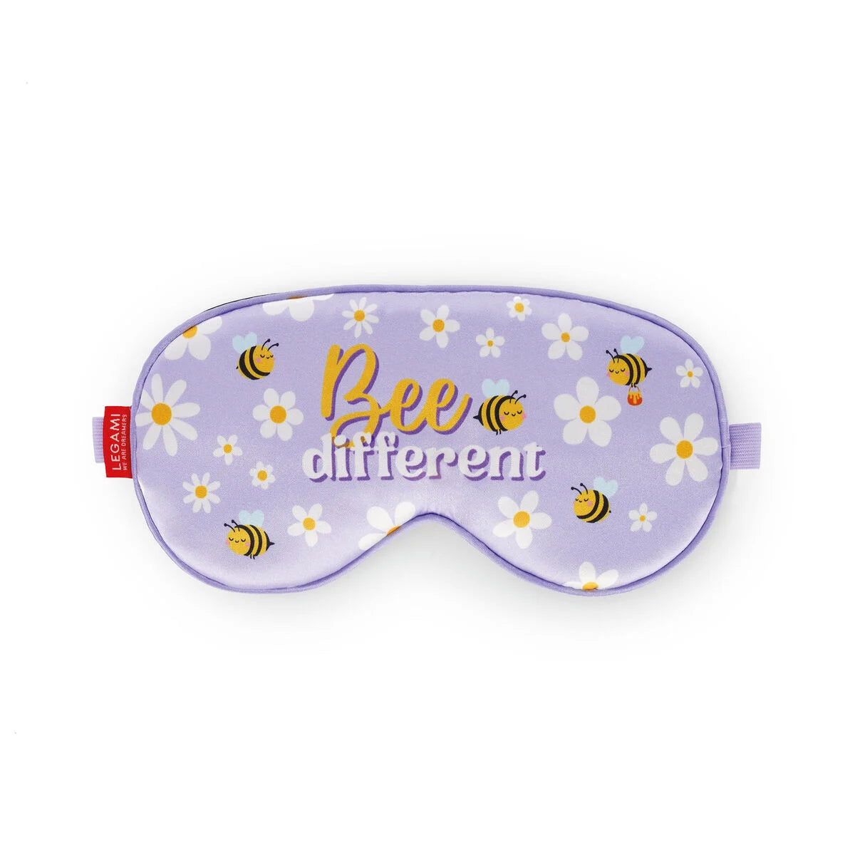 Legami | Slaapmasker nap queen bee