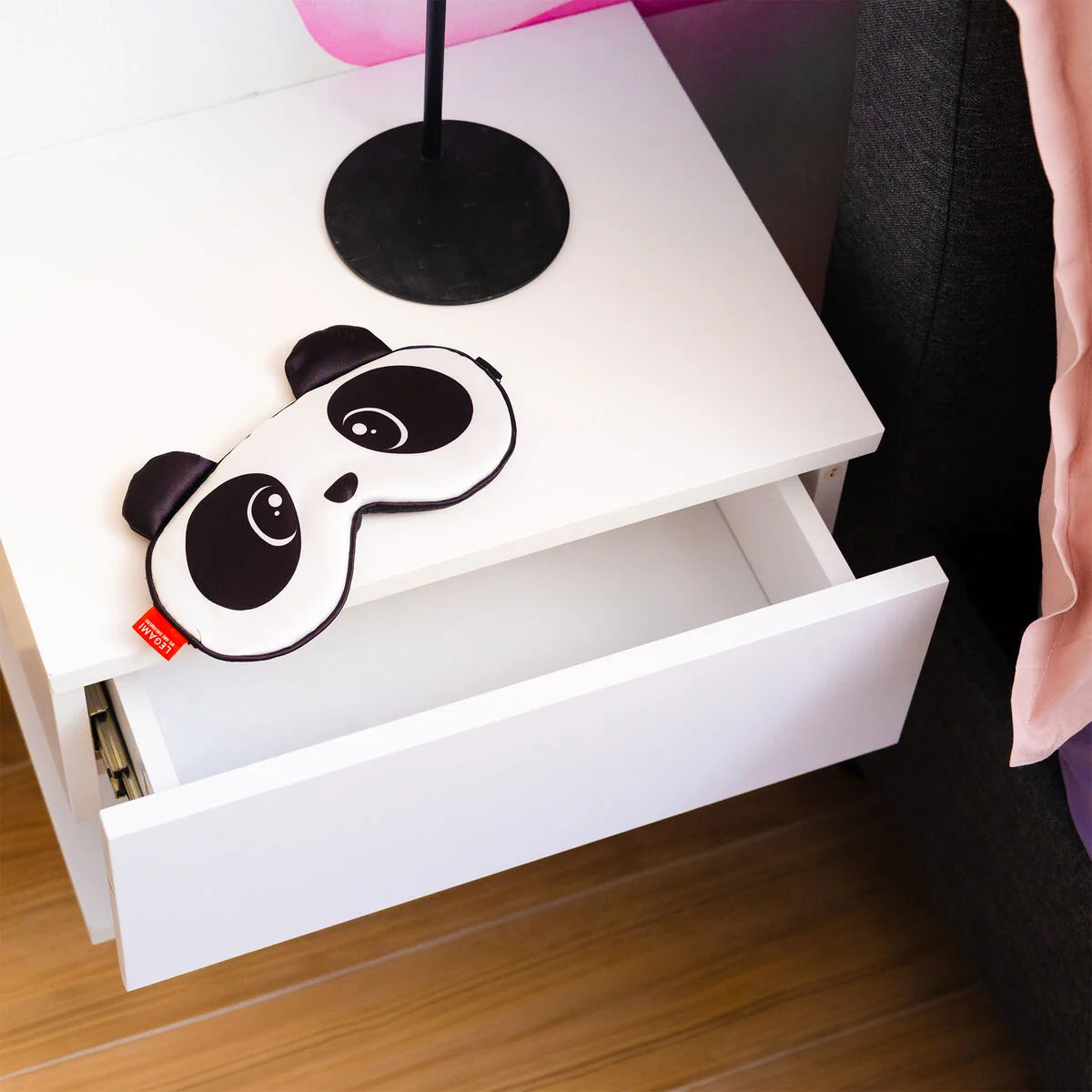 Legami | Slaapmasker Panda Nap Queen