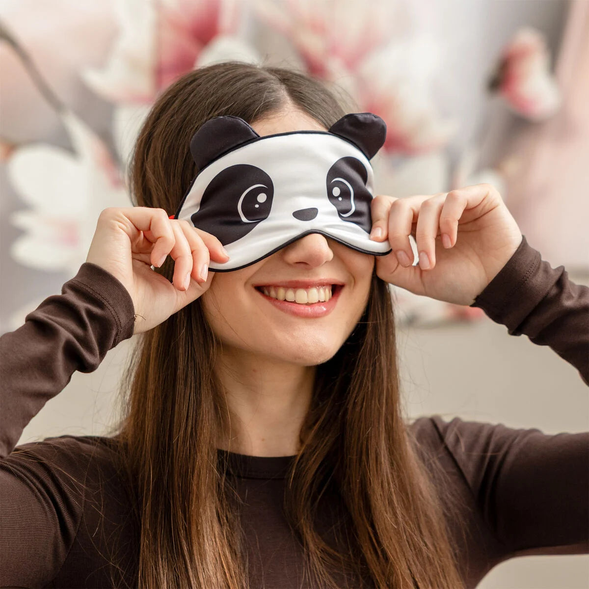 Legami | Slaapmasker Panda Nap Queen