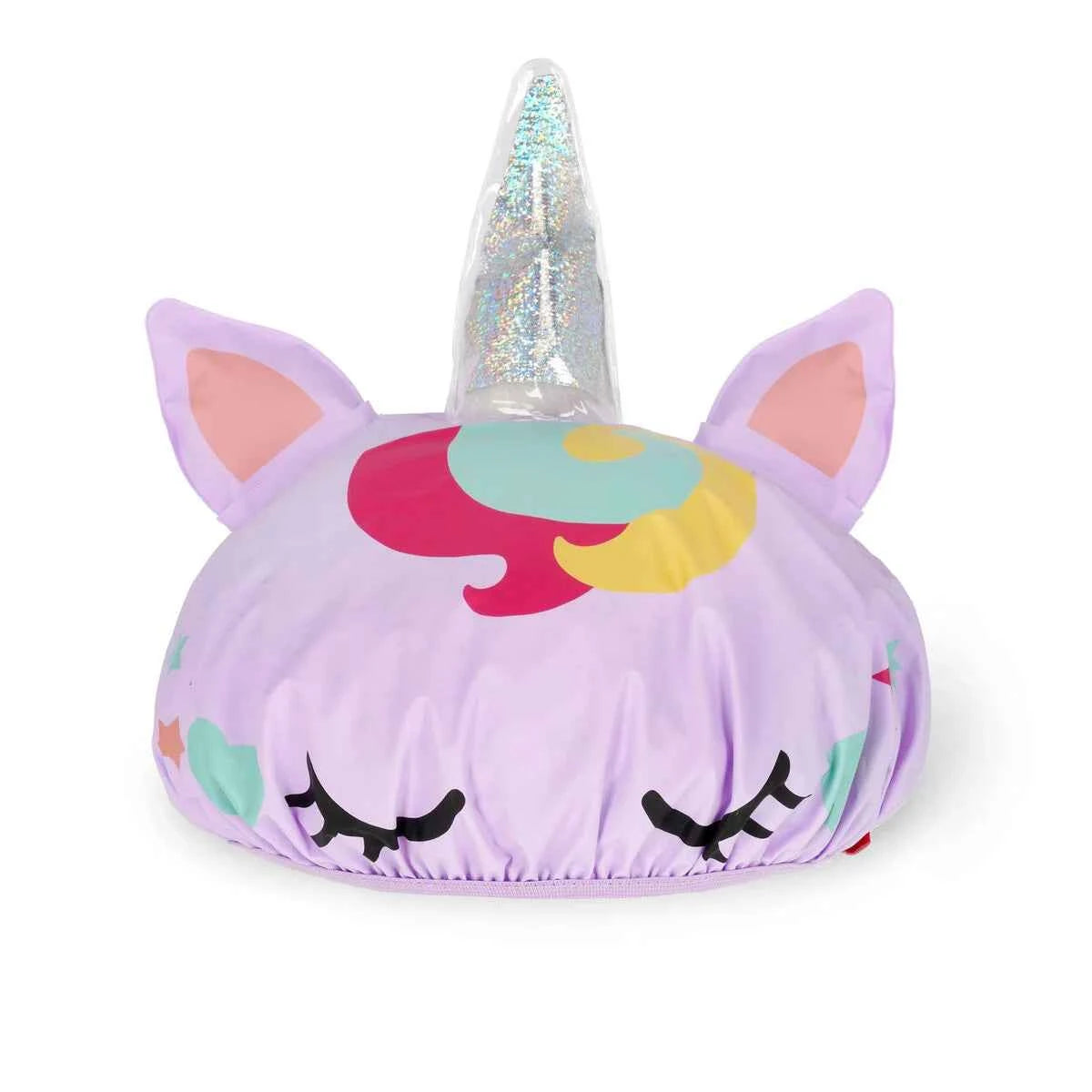 Legami | Douchekap The Shower Must Go On Unicorn