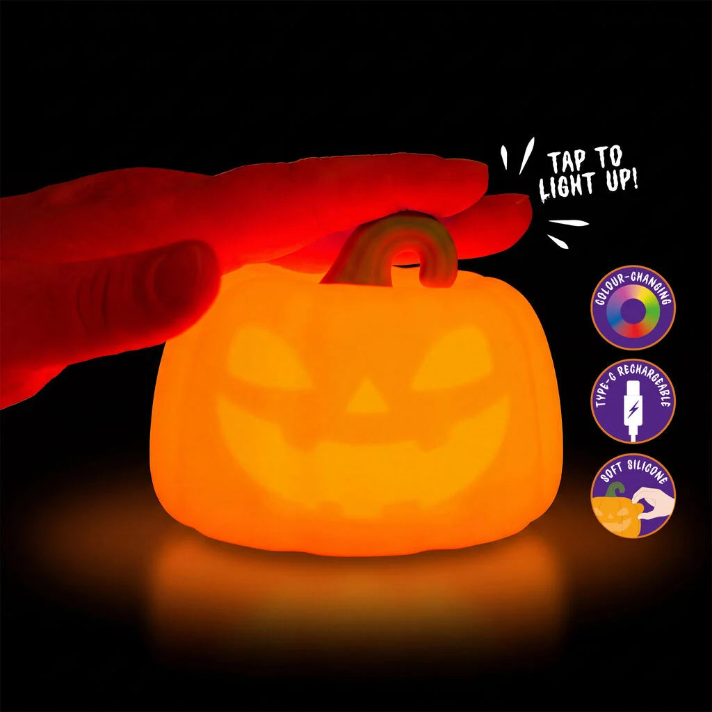 Legami | pompoen lamp soft dreams