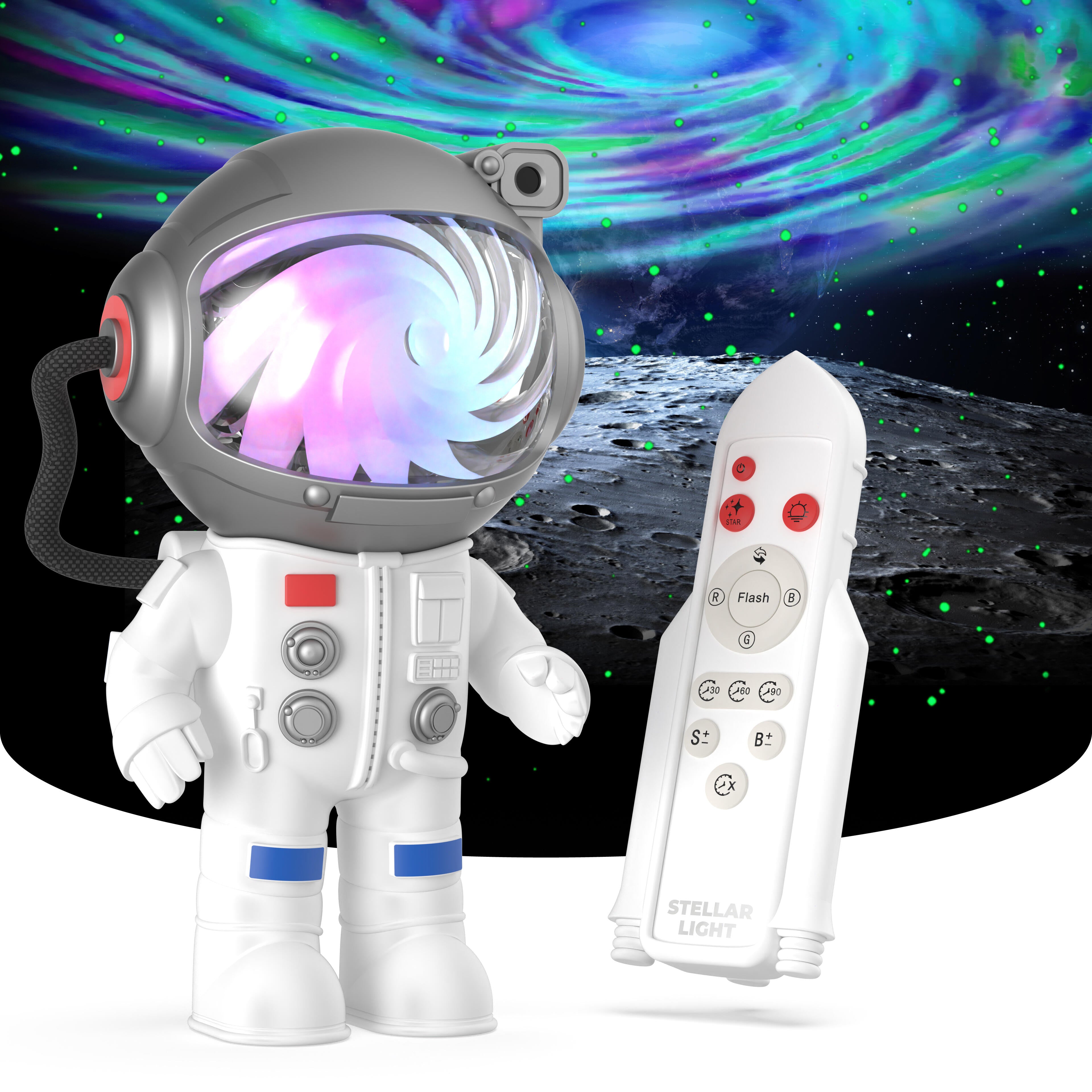 Mob | stellar light