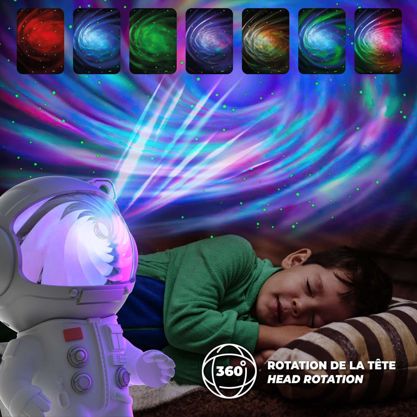 Mob | stellar light