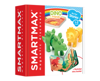 Smartmax | my first stories dinosaurus