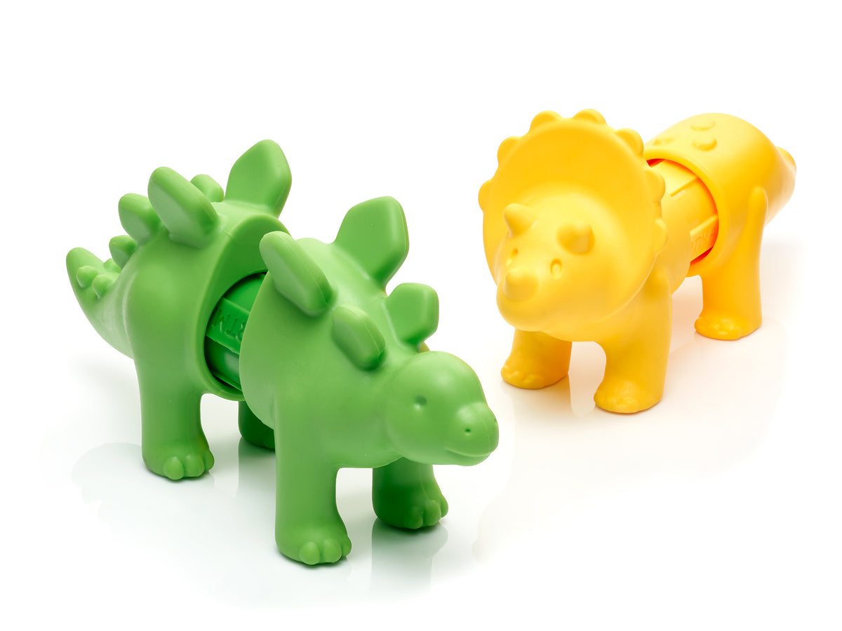 Smartmax | my first stories dinosaurus