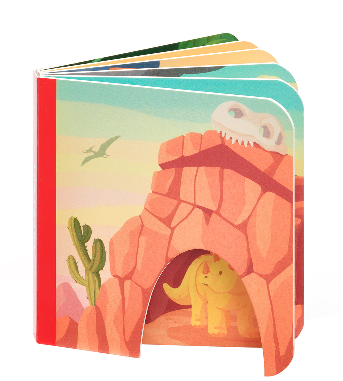 Smartmax | my first stories dinosaurus