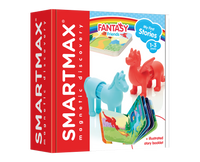 Smartmax | my first stories fantasy