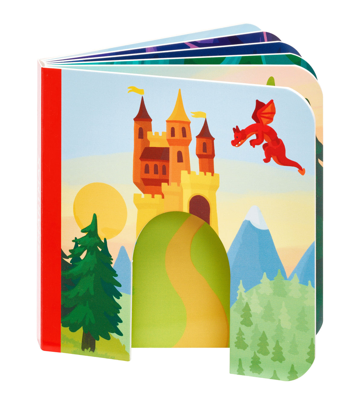 Smartmax | my first stories fantasy