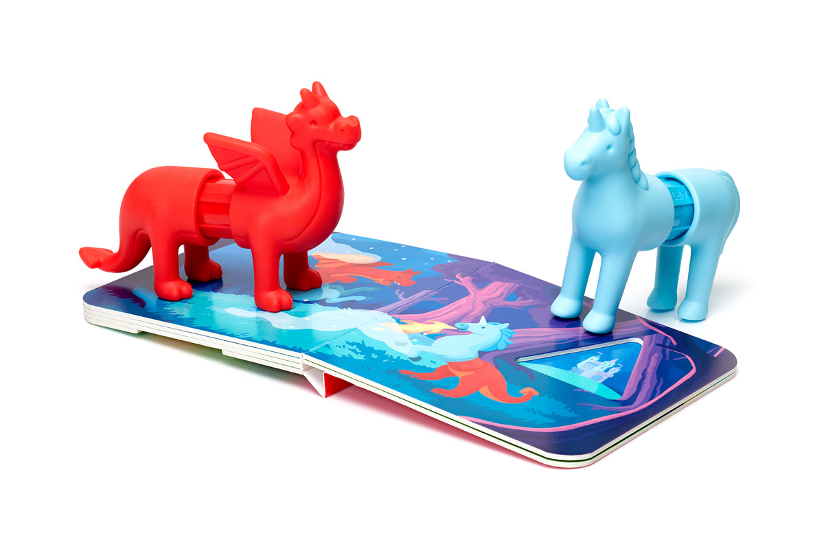 Smartmax | my first stories fantasy