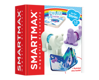 Smartmax | my first stories polar friends