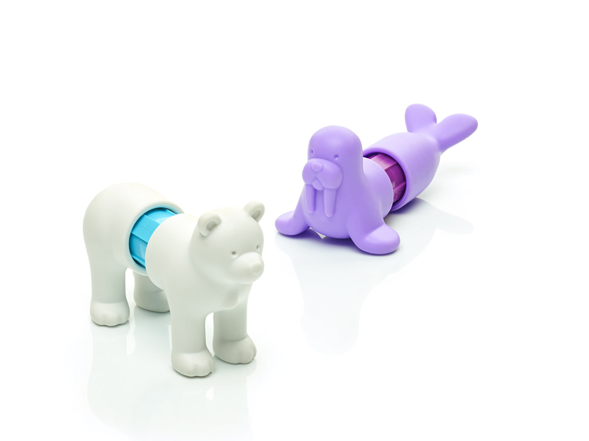 Smartmax | my first stories polar friends