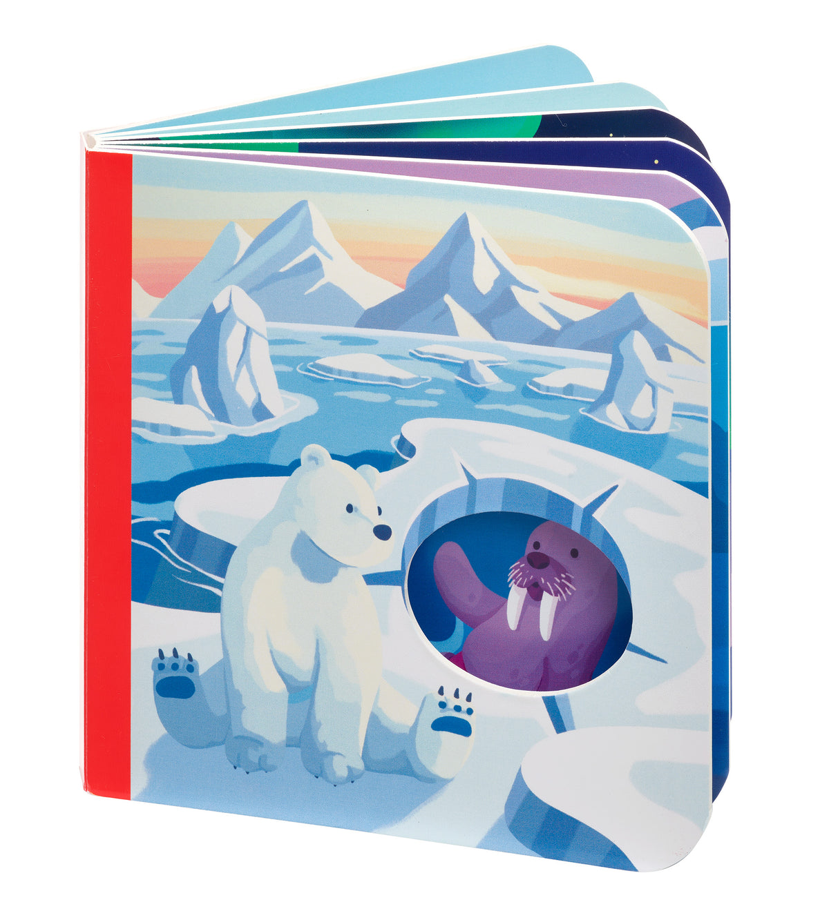 Smartmax | my first stories polar friends