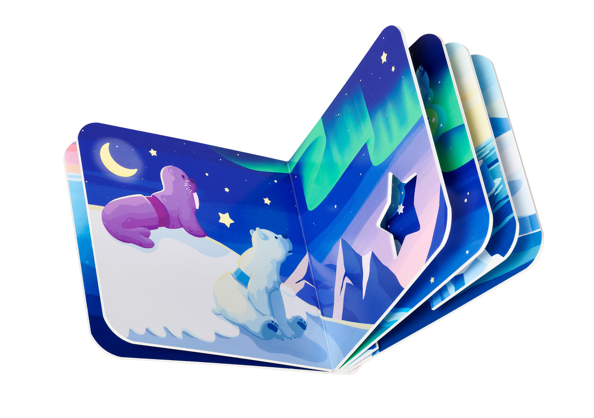 Smartmax | my first stories polar friends