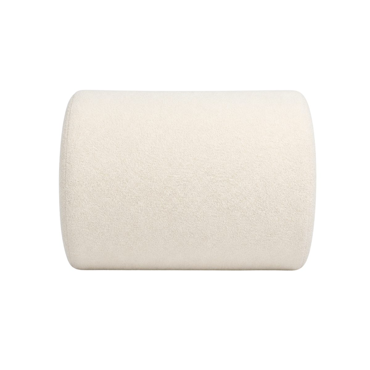 Sense2Play | Kruiprol Avonturen Foam Tunnel Bouclé Cream +12m