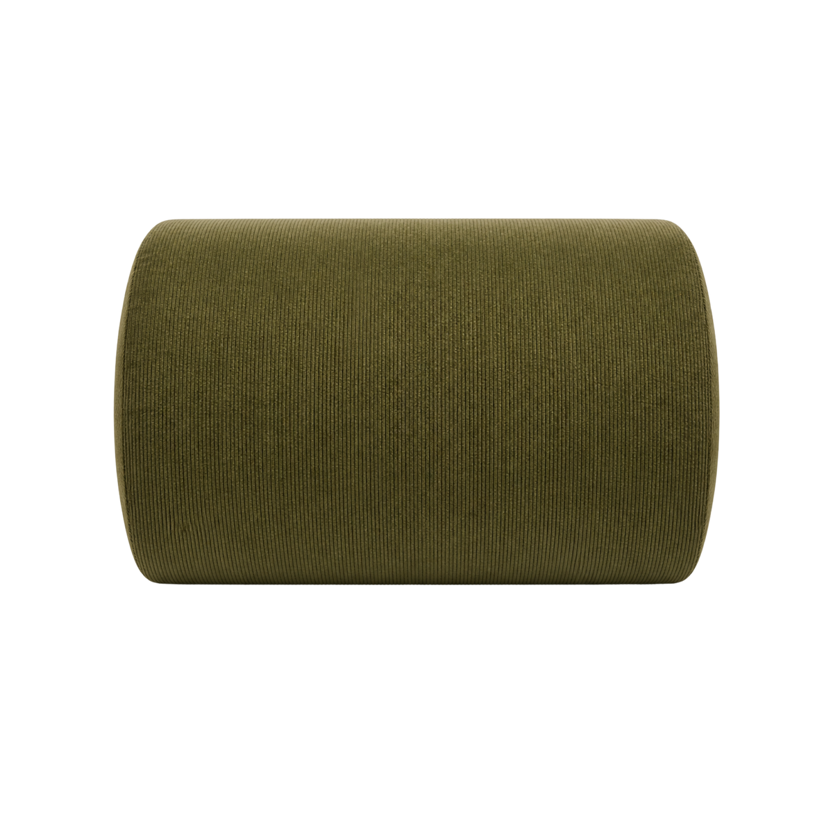 Sense2Play | Kruiprol Avonturen Foam Tunnel Corduroy Green +12m