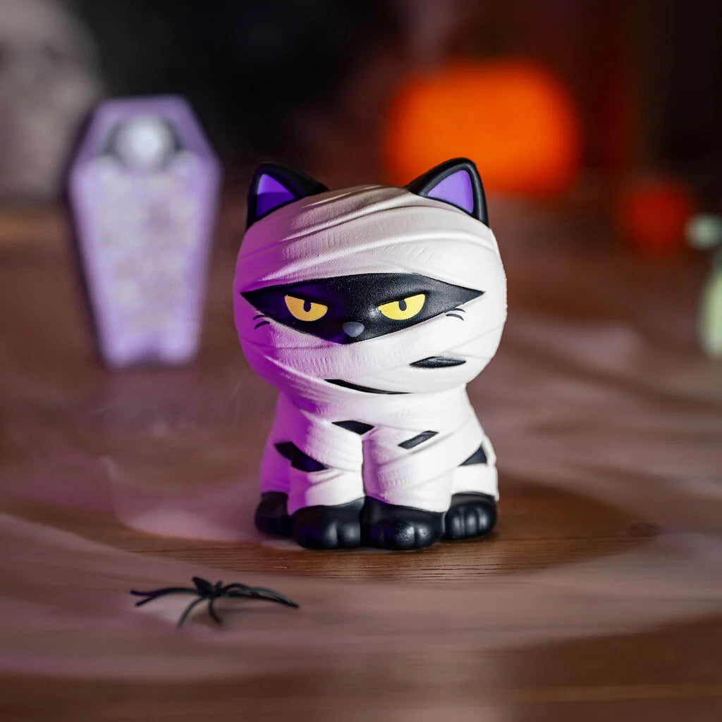 Legami | anti-stressbal kitty halloween