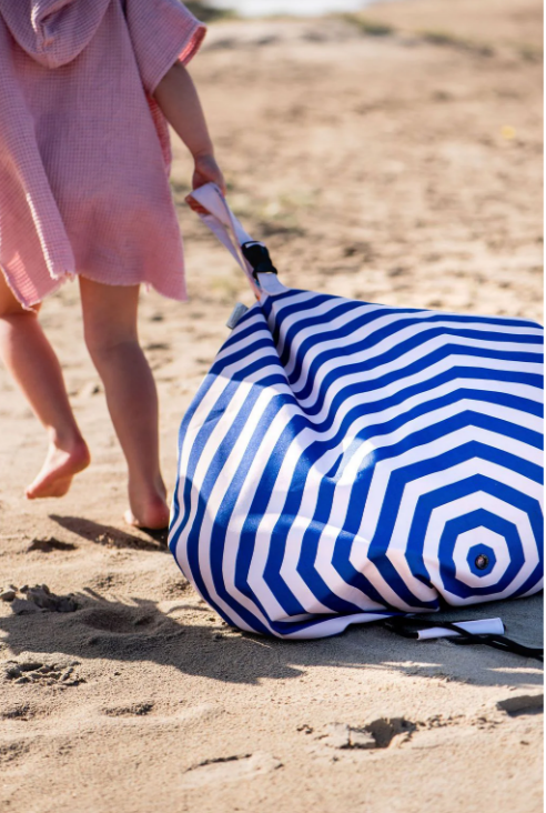 Play & Go | Opbergerzak/Speeltapijt Beach Noomad Outdoor