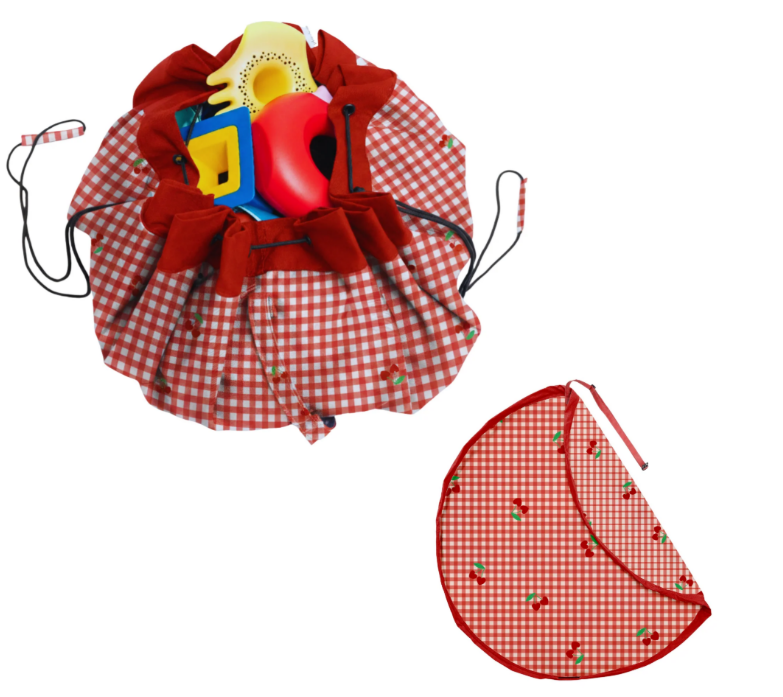 Play & Go | Opbergerzak/Speeltapijt Pic Nic Noomad Outdoor
