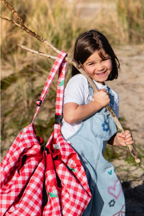 Play & Go | Opbergerzak/Speeltapijt Pic Nic Noomad Outdoor