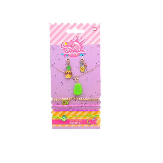Create It! | Juwelen Set Assortiment